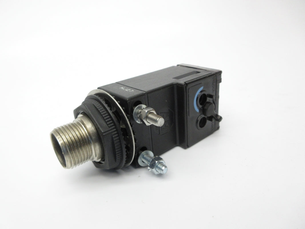 ALLEN BRADLEY 42QA-G5LE-N5 SER. A 10-30VDC NSNP