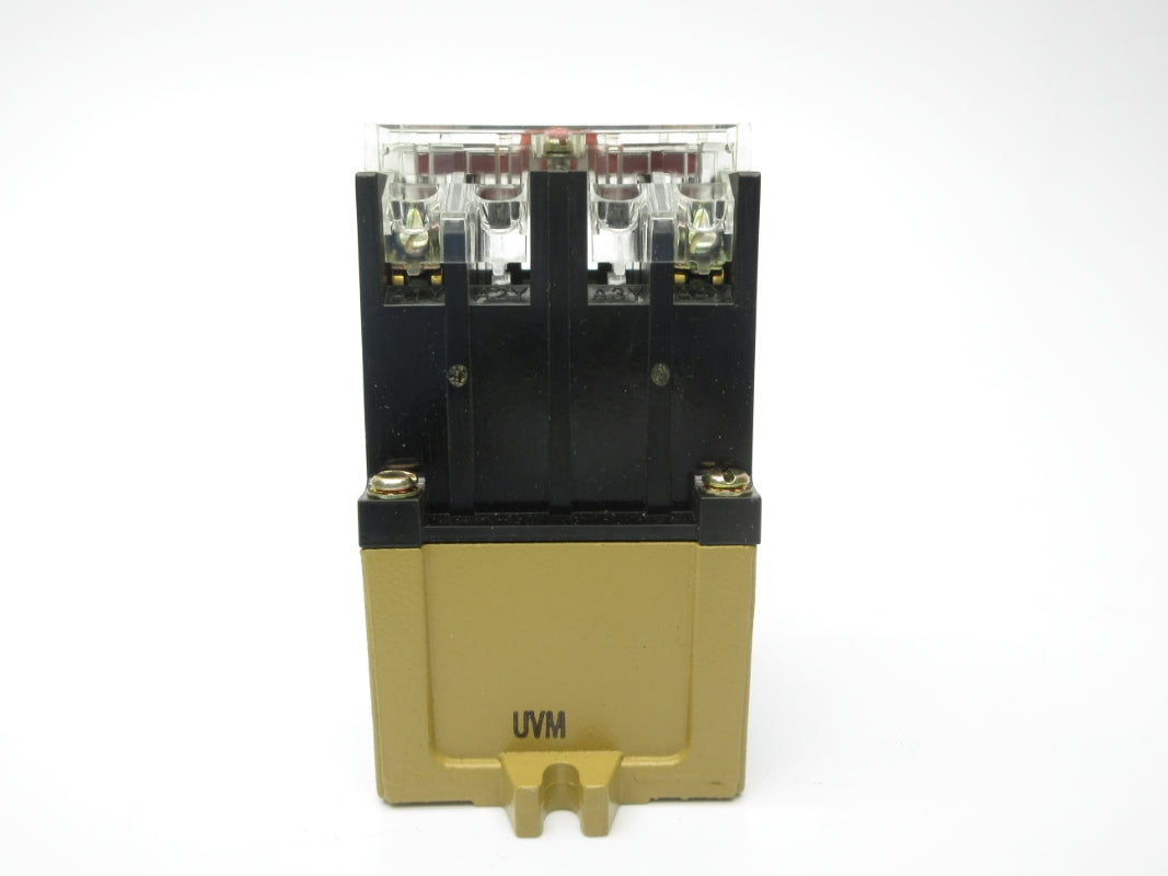 ALLEN BRADLEY 700-PK200A1 SER. D 110/120V 60A NSNP
