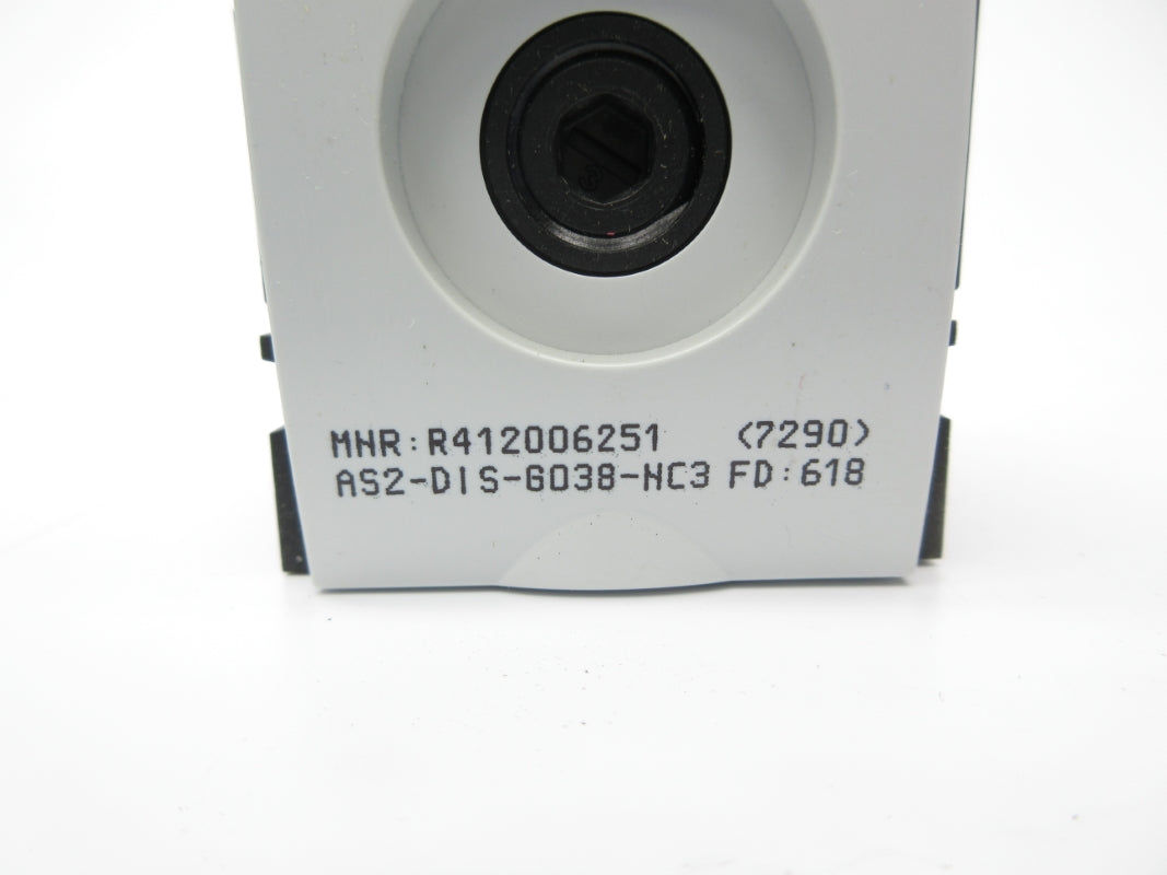 AVENTICS AS2-DIS-G038-NC3 R412006251 NSNP