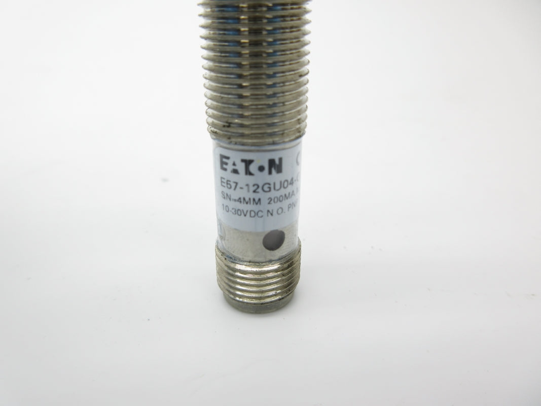 EATON E57-12GU04-GDB 10-30VDC NSNP