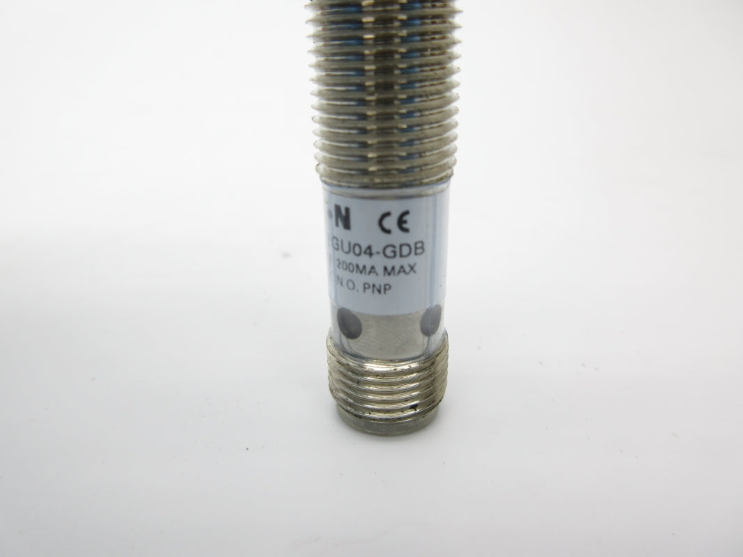 EATON E57-12GU04-GDB 10-30VDC NSNP