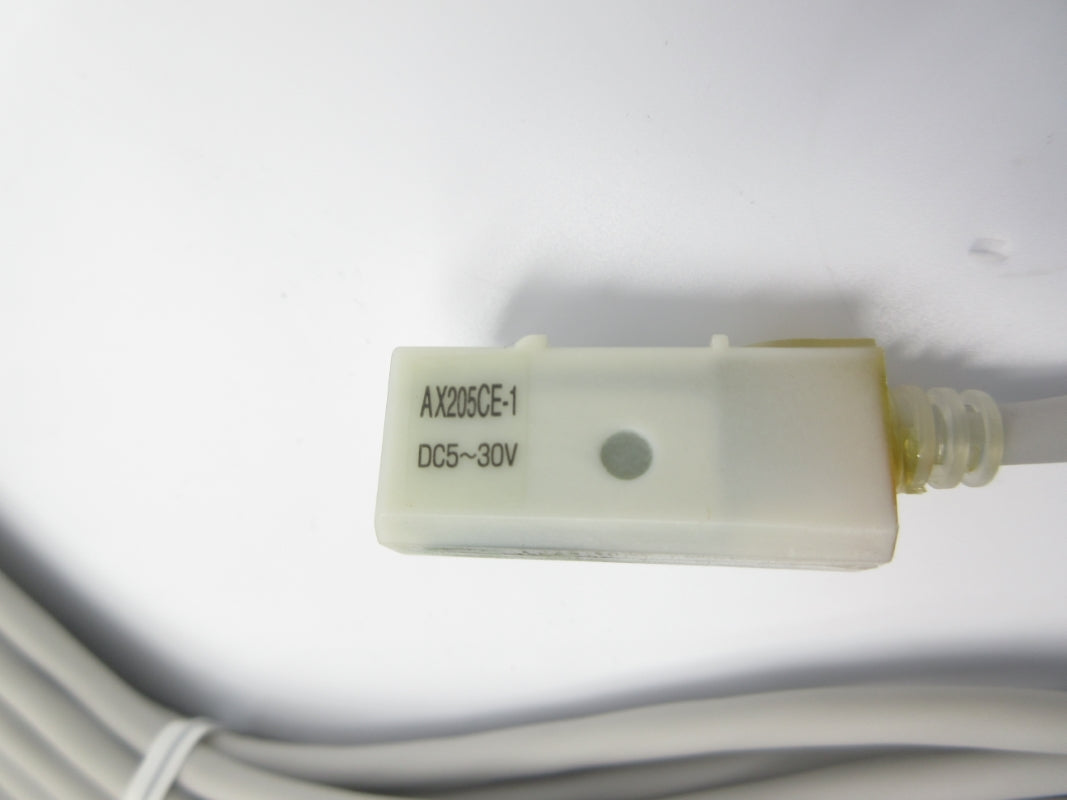 TAIYO AX205CE-1 5-30VDC NSNP
