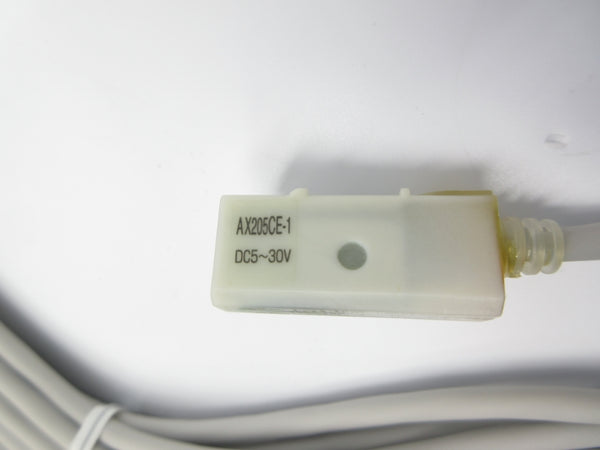 TAIYO AX205CE-1 5-30VDC NSNP
