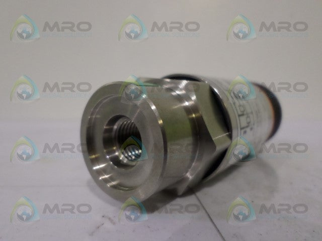 IFM EFECTOR PN7302 PRESSURE MONITOR *NEW IN BOX*