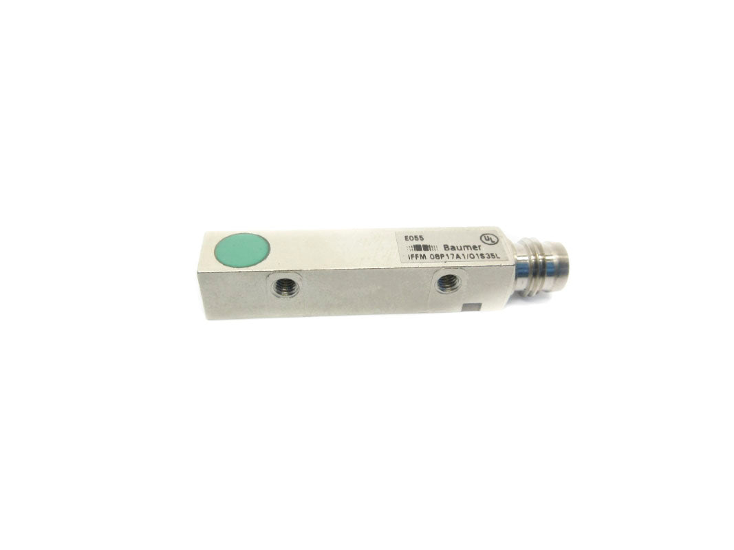 BAUMER IFFM08P17A1/O1S35L NSNP