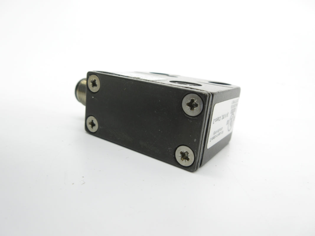 EUCHNER N01K550-MC1526 24V 2A NSNP