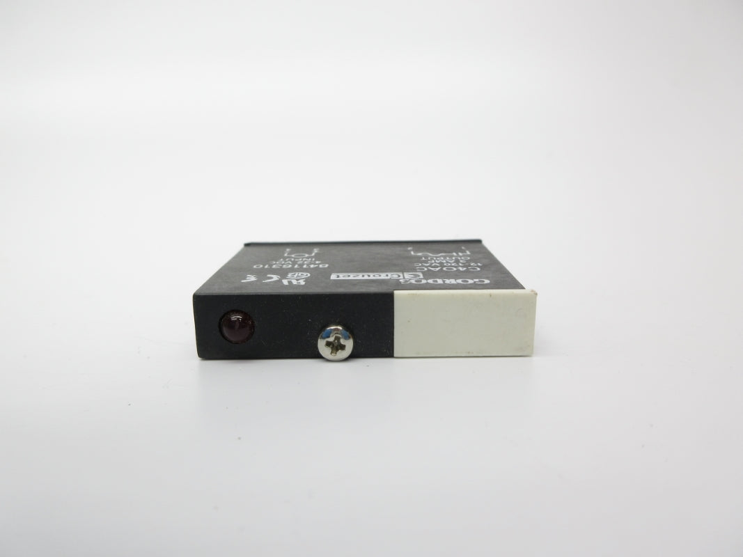 GORDOS C4OAC 84116310 4-32VDC NSNP