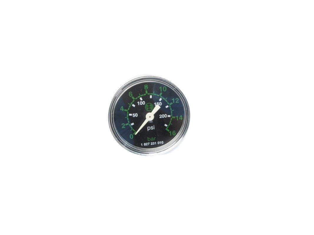 BOSH 1827231010 0-16PSI NSNP