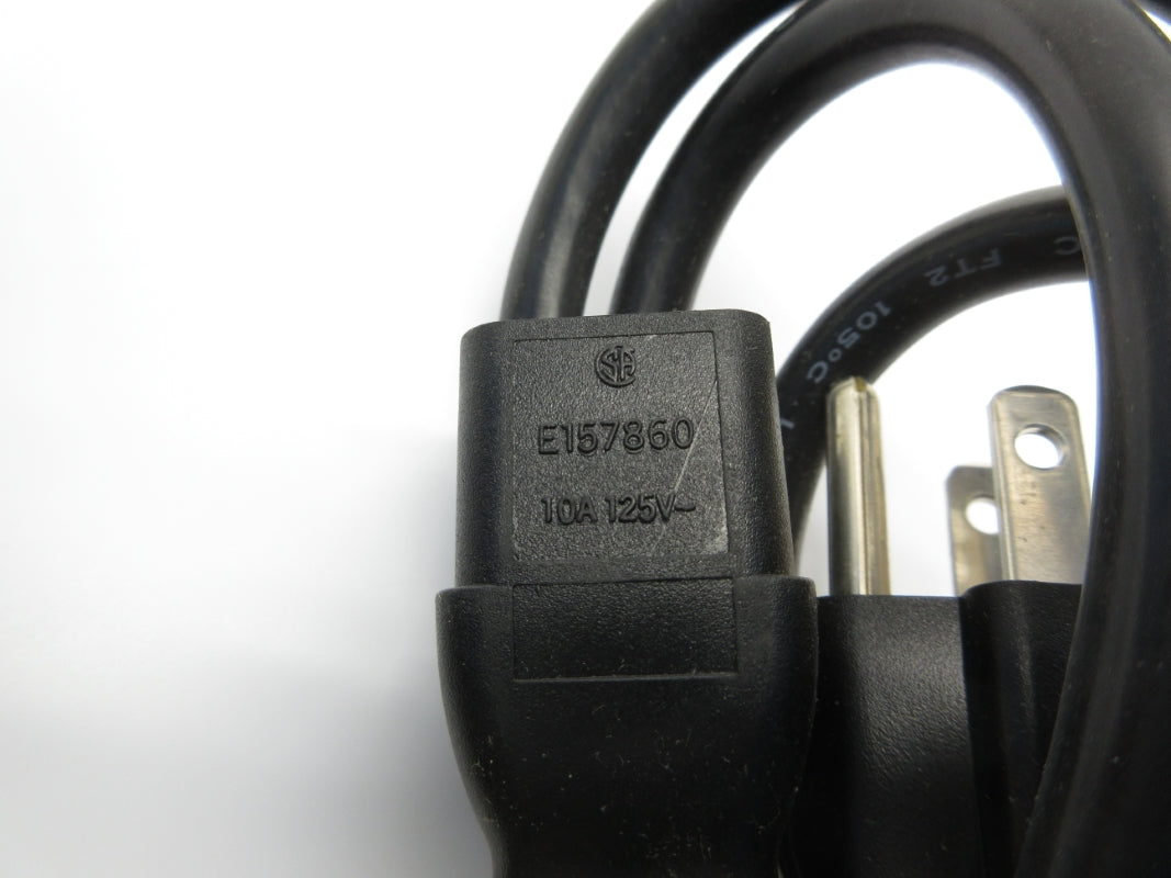 INDUSTRIAL MRO E157860 125V 10A NSNP