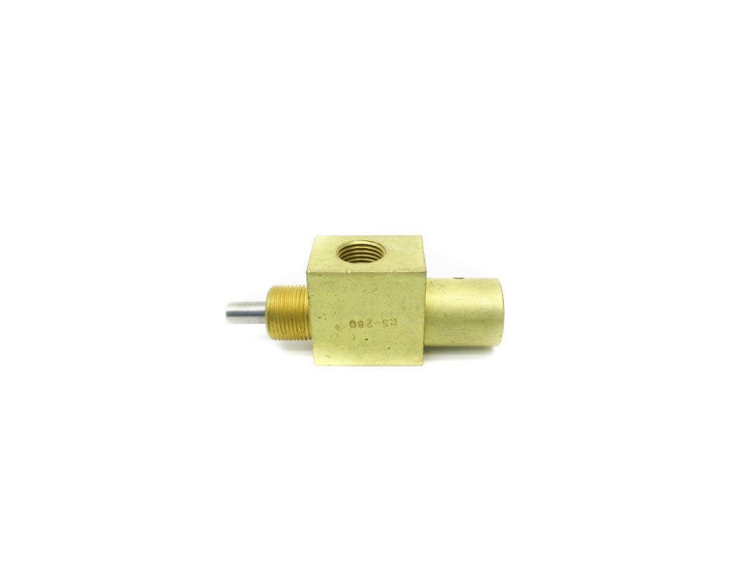 CLIPPARD CS-280 NSNP