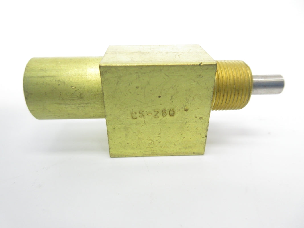 CLIPPARD CS-280 NSNP