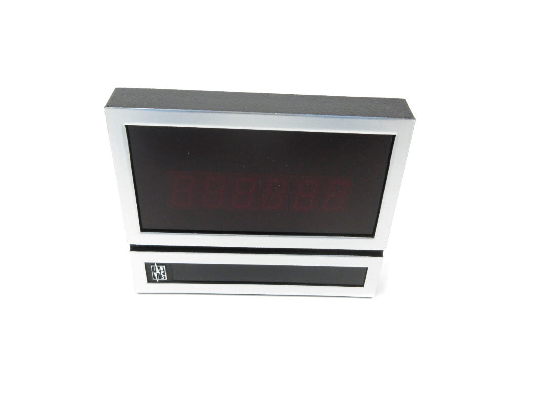 WESCHLER INSTRUMENTS RD1497 NSNP