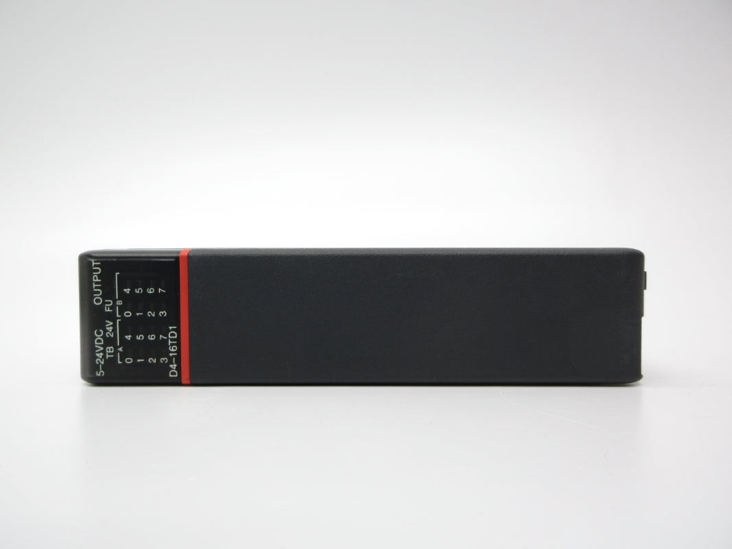 AUTOMATION DIRECT D4-16TD1 5-24VDC NSNP
