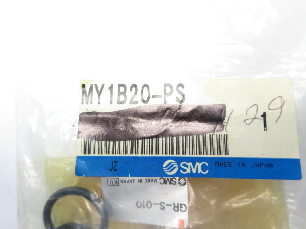 SMC MY1B20-PS NSMP