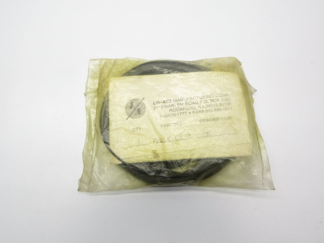 LIN-ACT A2SK-08-C NSMP
