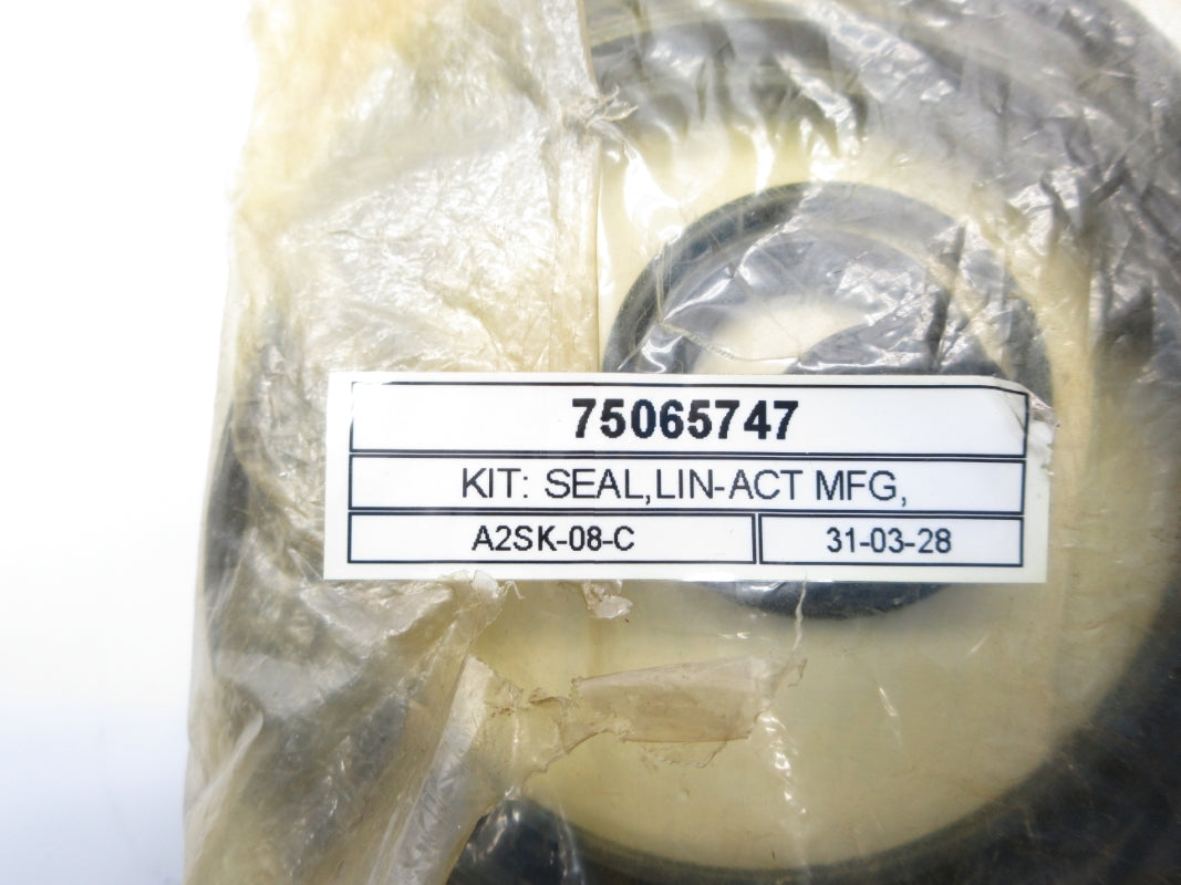 LIN-ACT A2SK-08-C NSMP