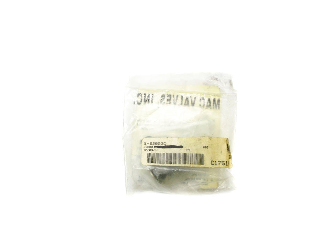 MAC S-62003C NSMP