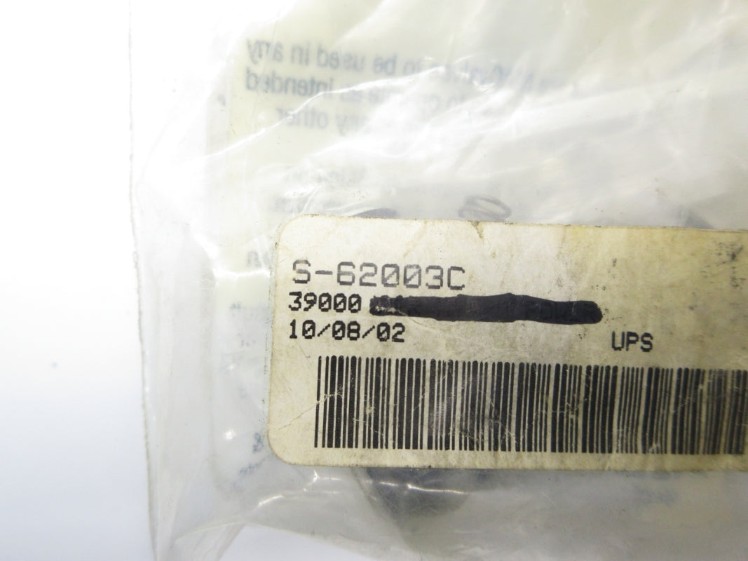 MAC S-62003C NSMP