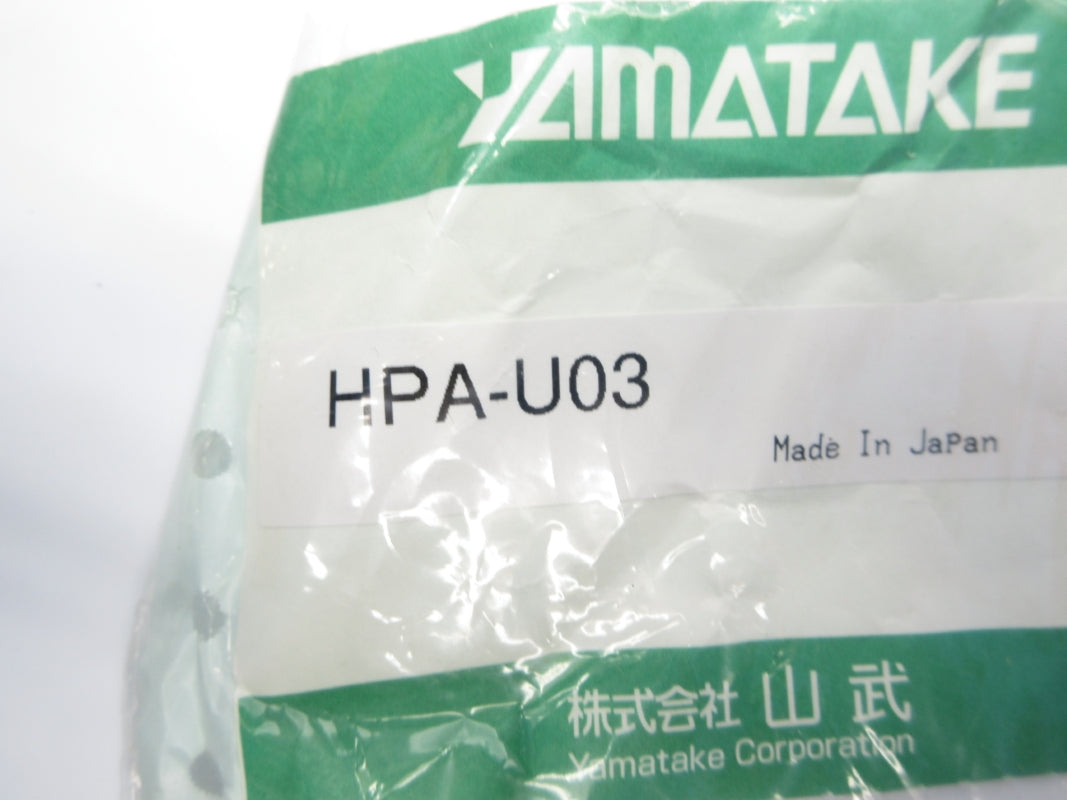 YAMATAKE HPA-U03 NSMP