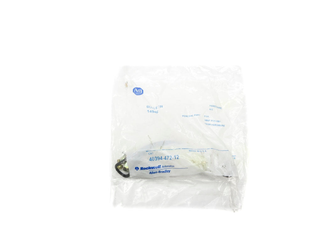 ALLEN BRADLEY 40394-472-12 NSMP