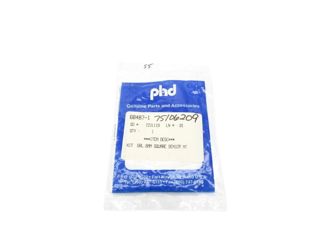 PHD 68487-1 NSMP