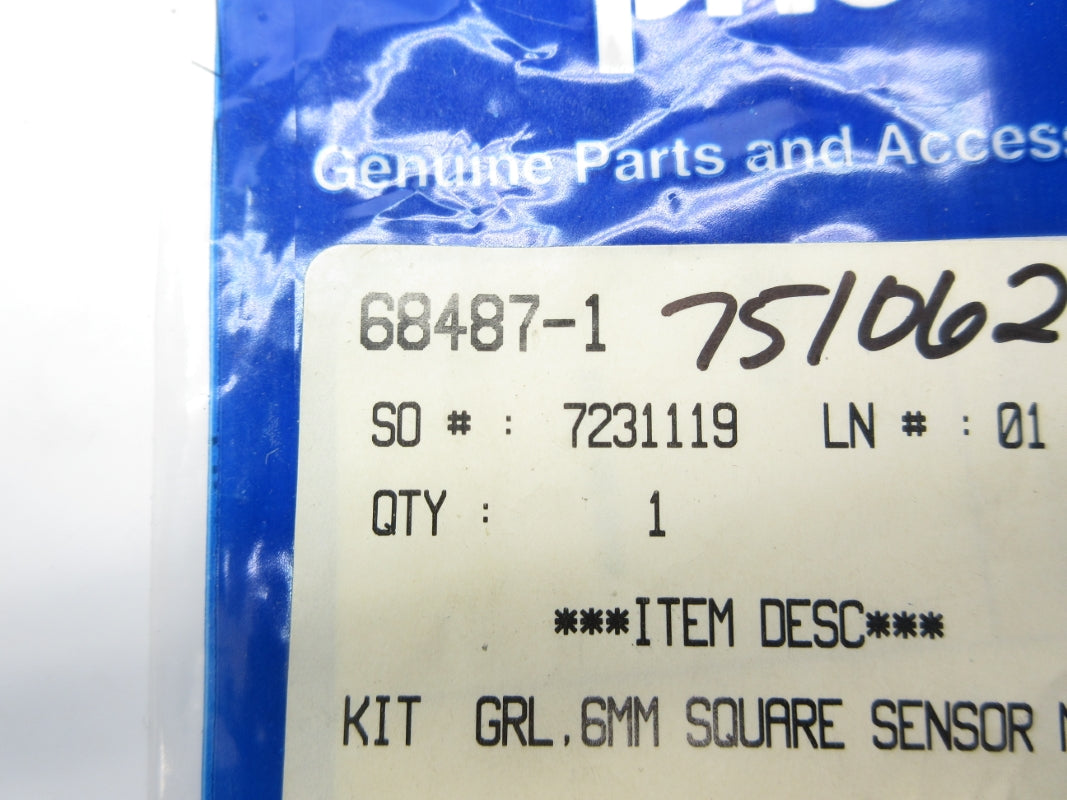 PHD 68487-1 NSMP