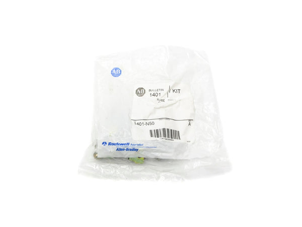 ALLEN BRADLEY 1401-N50 SER. A NSMP