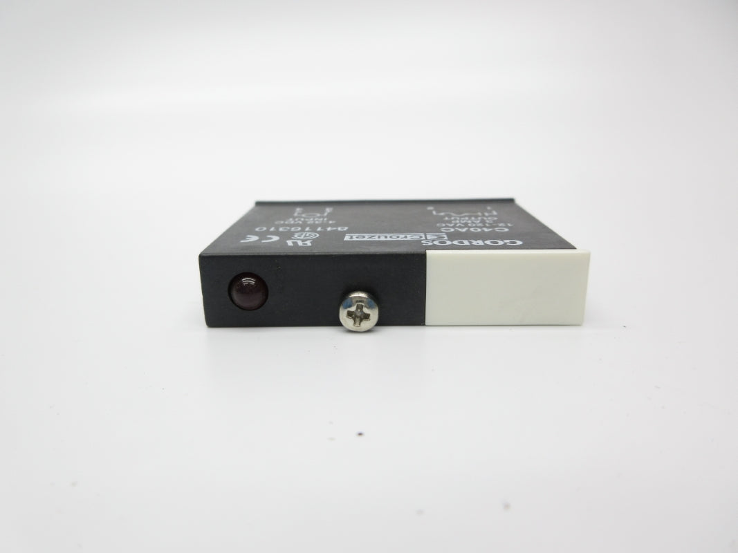 CROUZET C4OAC 12-120VAC 3A NSMP