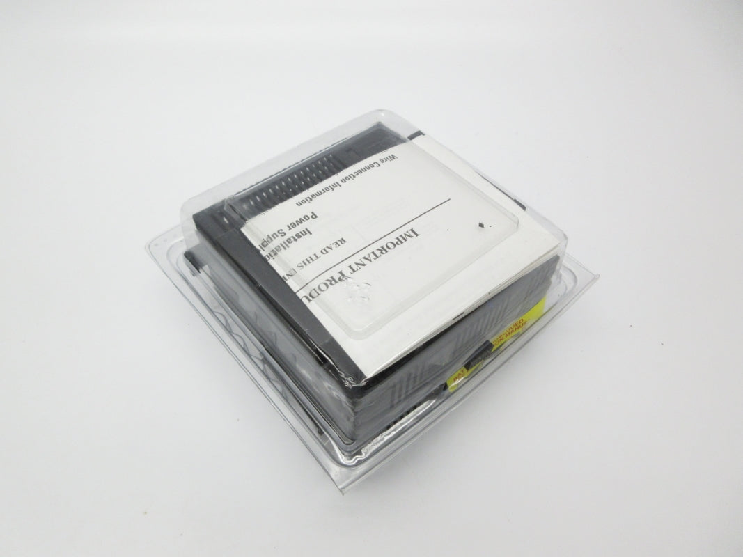 FANUC IC693PWR321Y 120/240VAC NSFS
