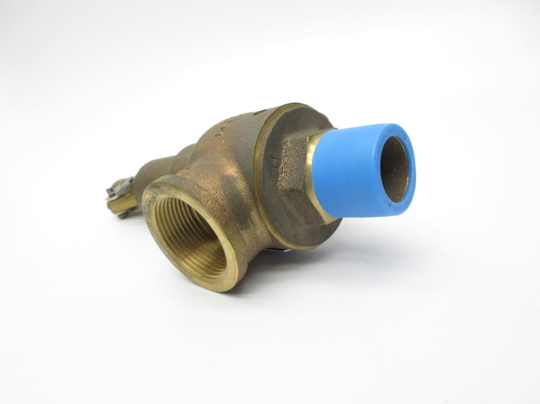 KUNKLE VALVE 6010FEM01-KM0170 170PSI NSNP