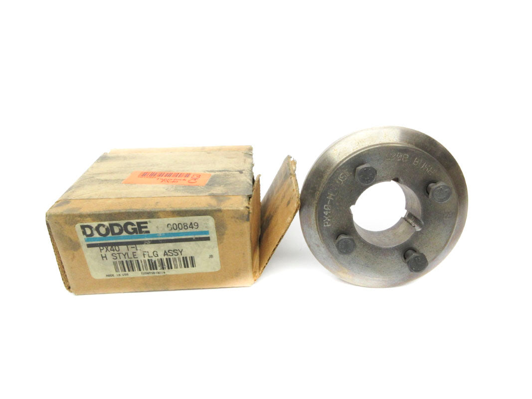 DODGE 000849 PX40T-L NSMP