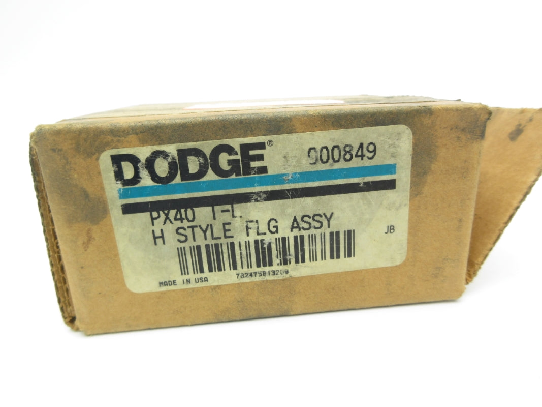 DODGE 000849 PX40T-L NSMP