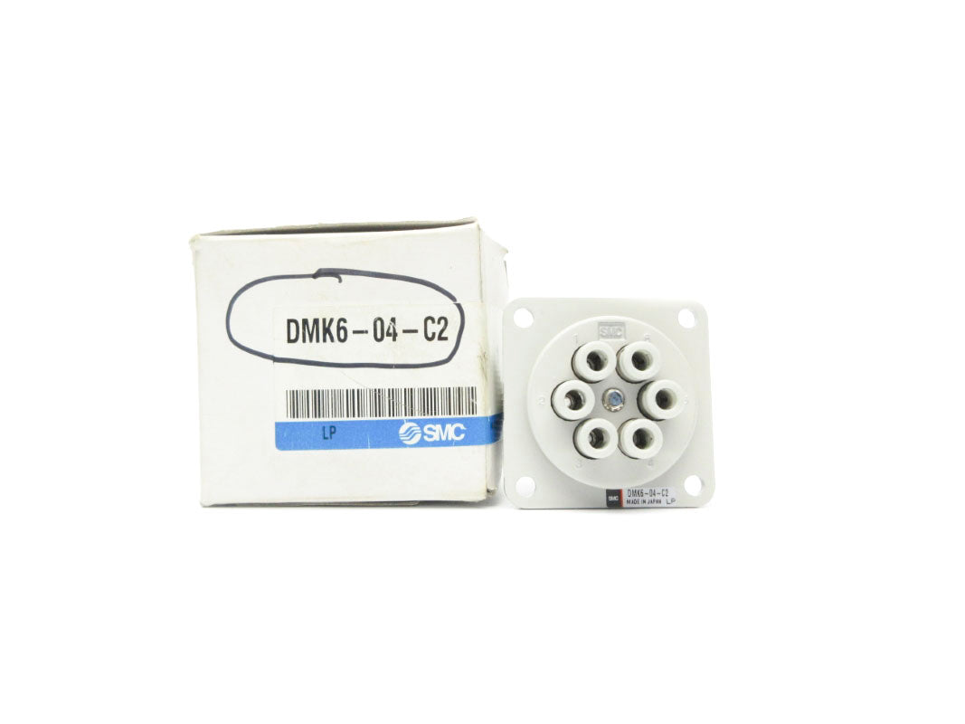 SMC DMK6-04-C2 NSMP
