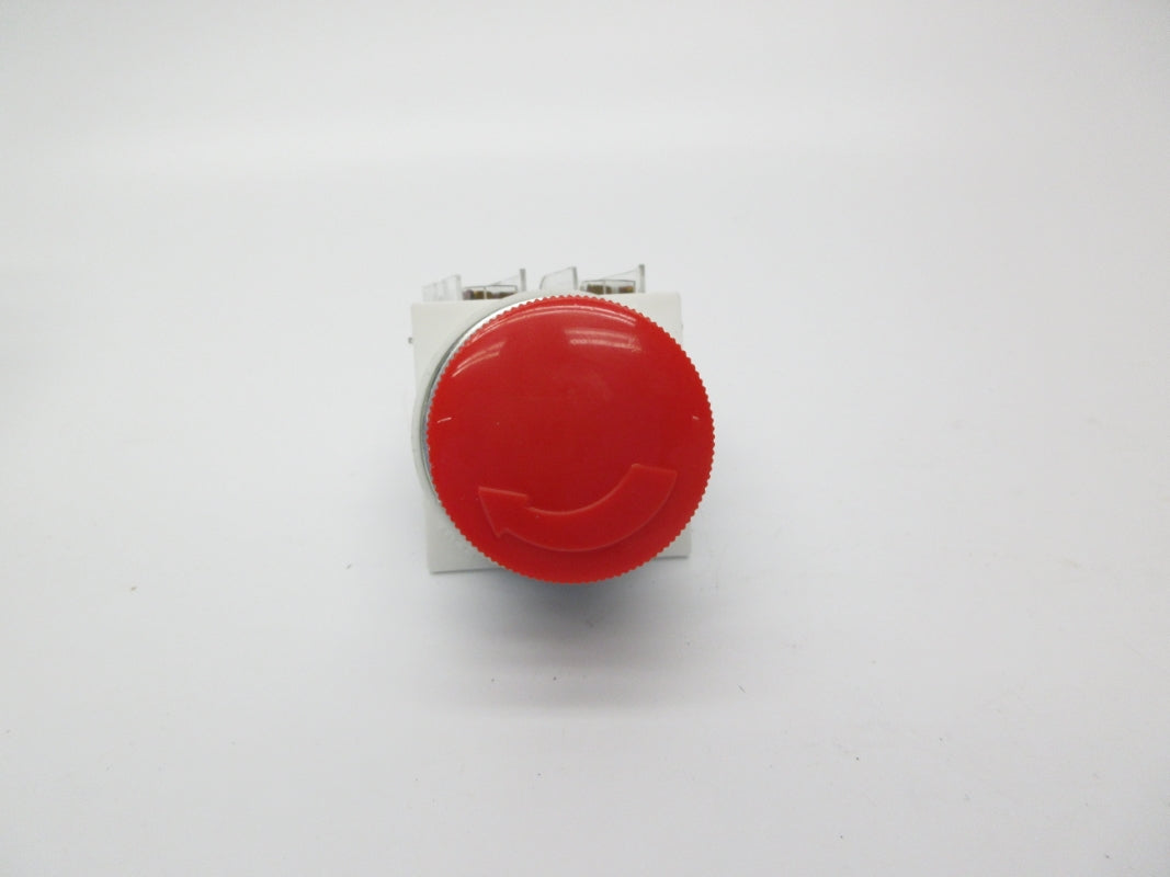 GENERAL ELECTRIC CR104PTR20A0R91 NSMP