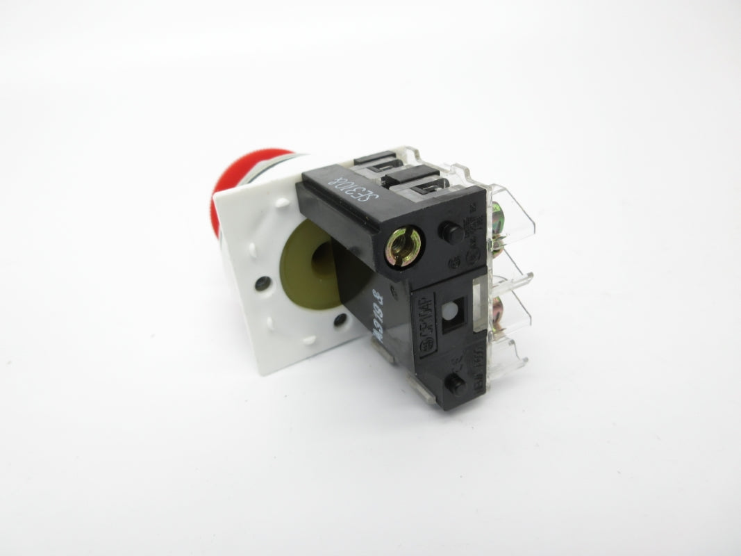 GENERAL ELECTRIC CR104PTR20A0R91 NSMP