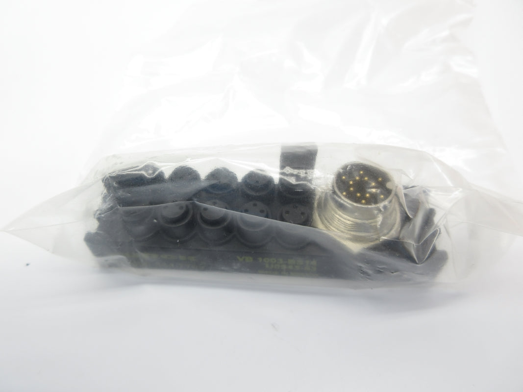 TURCK VB1003-BS14 U0943-53 NSMP