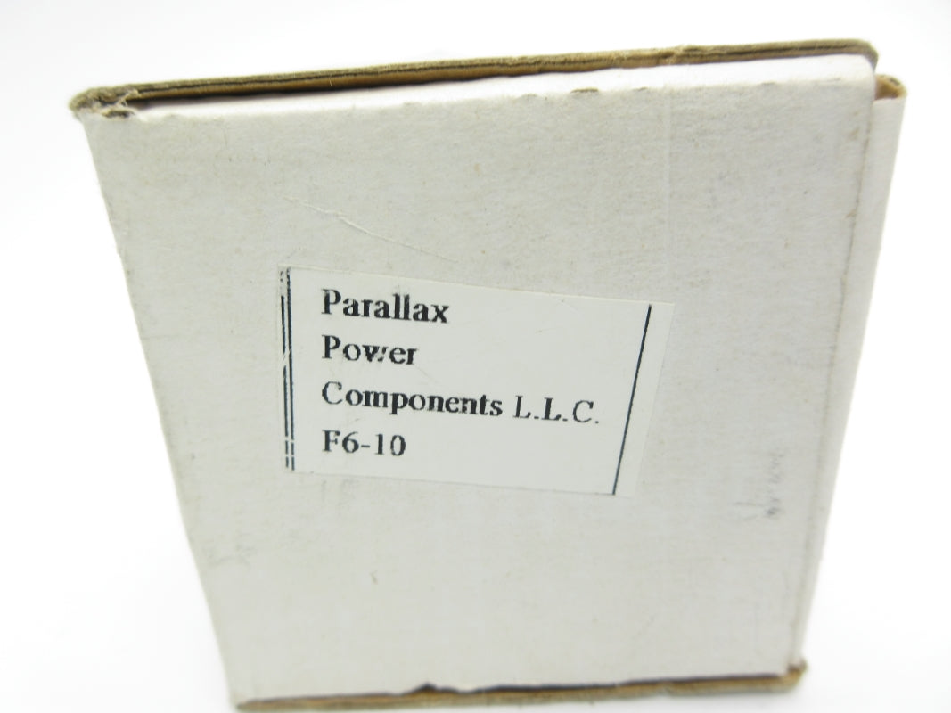 PARALLAX POWER COMPONENTS F6-10 NSMP