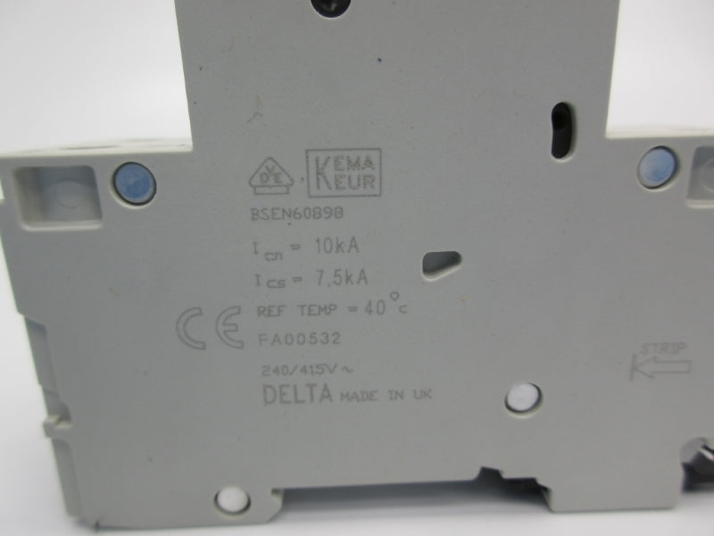 EATON AHC162 240/415V 16A NSNP