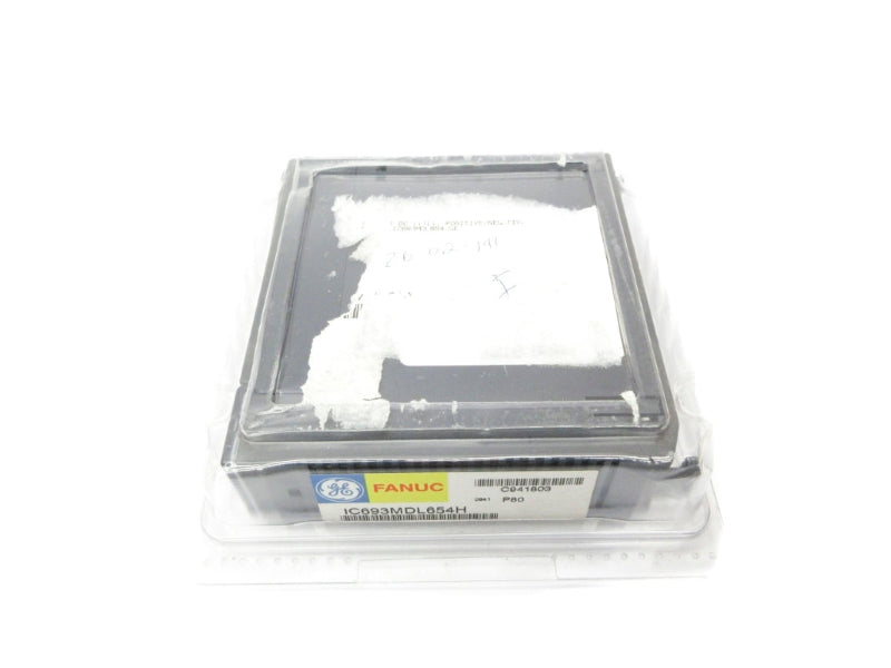 FANUC IC693MDL654H NSFS