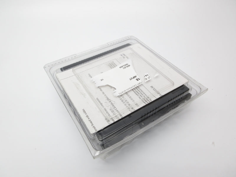 FANUC IC693MDL654H NSFS