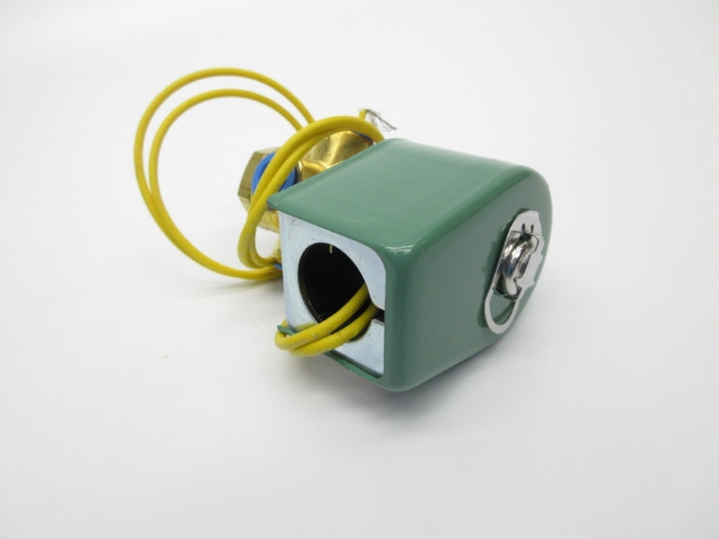ASCO HC8320A184 125/DC 115PSI 1" NSMP