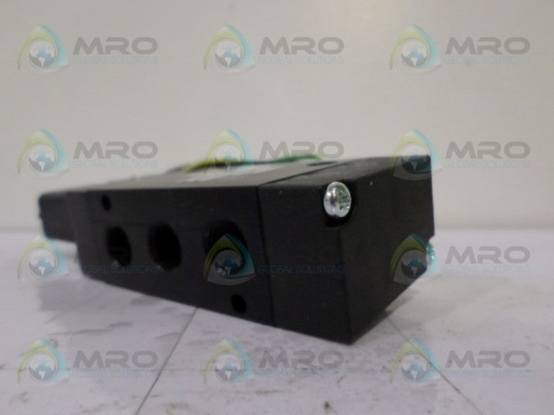 PARKER B511KDH53C SOLENOID VALVE *NEW NO BOX*