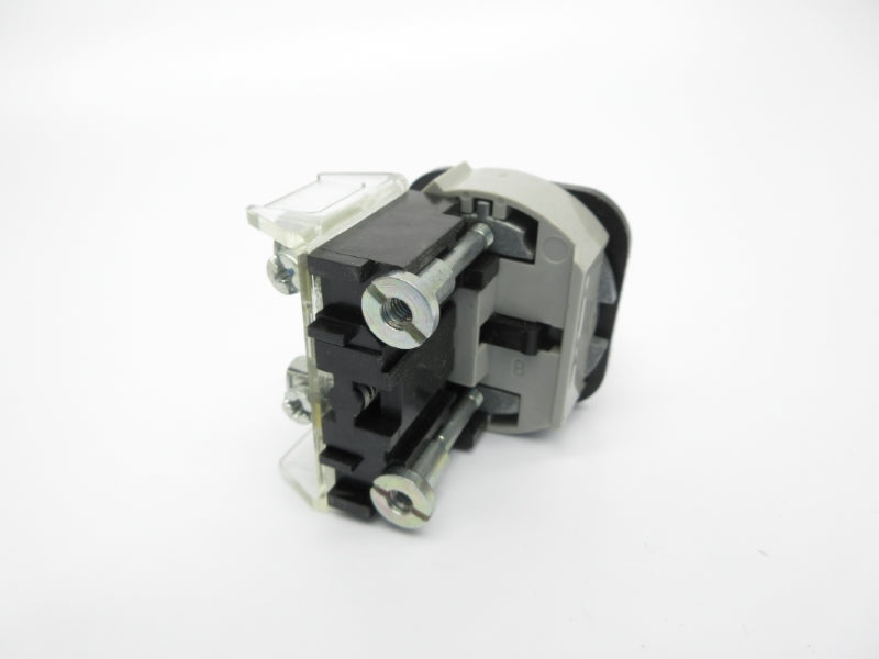 ALLEN BRADLEY 800H-JR5A SER. F (AS PICTURED) (WH) NSMP