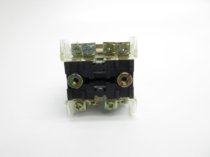 ALLEN BRADLEY 800T-H2B SER. T (AS PICTURED) (GY/BL) NSMP