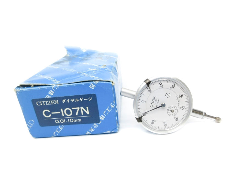 CITIZEN C-107N 0-90 0.01-10MM NSMP