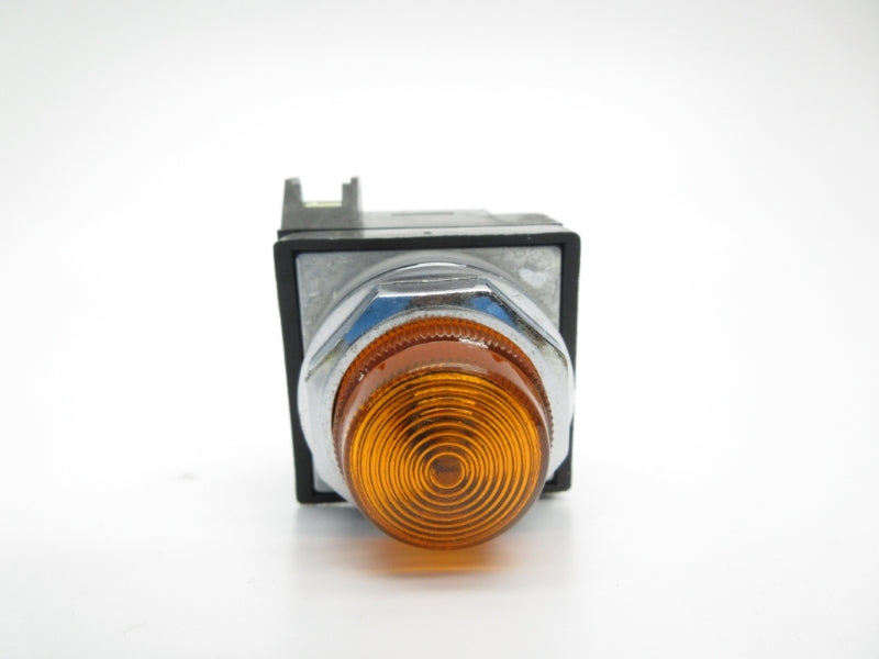 GENERAL ELECTRIC CR104PLG22M SER. A 120V NSMP