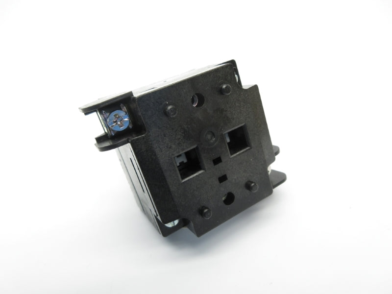 GENERAL ELECTRIC CR104PLG22M SER. A 120V NSMP