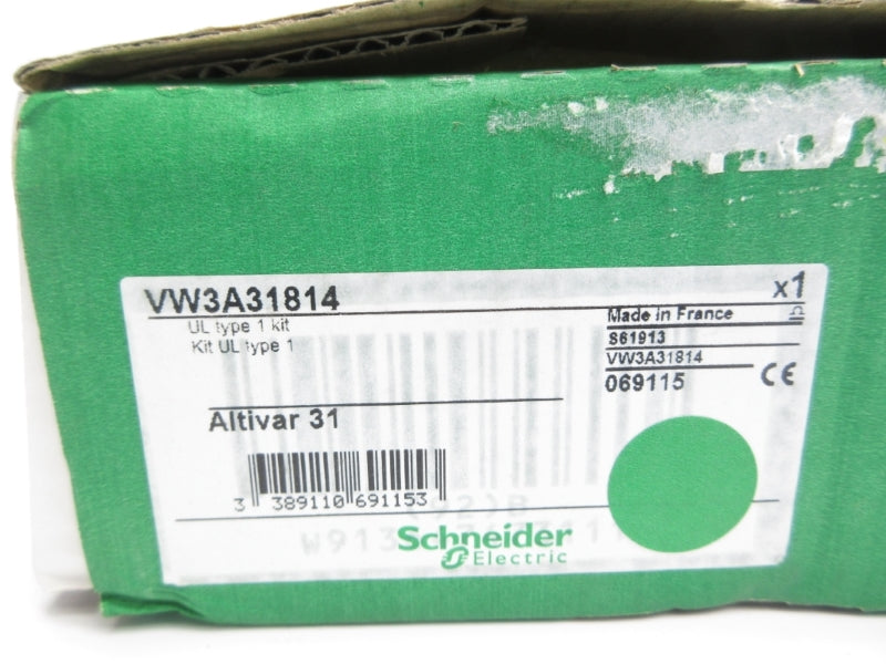 SCHNEIDER ELECTRIC VW3A31814 NSMP