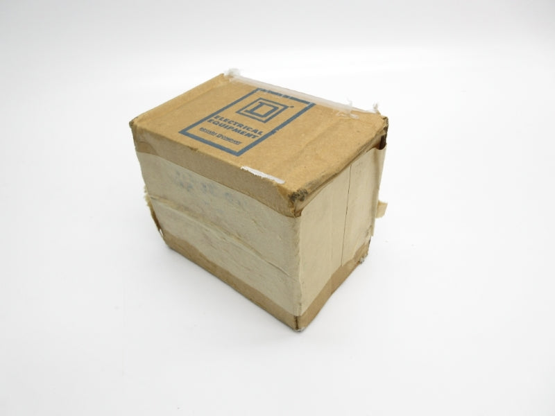 SQUARE D SN03C SER. F01 NSFS