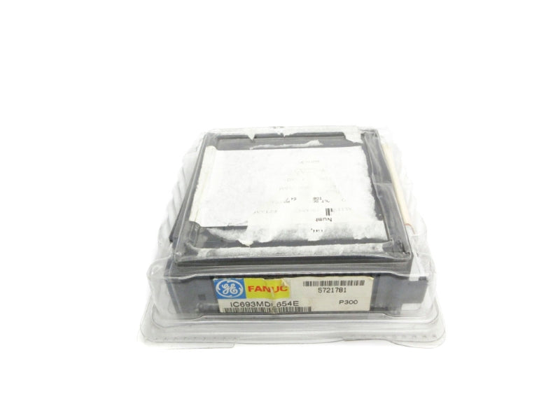 FANUC IC693MDL654E NSFS